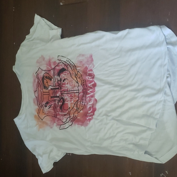 Harry Potter Tshirt - Picture 2 of 3